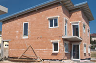 Pollhill home extensions