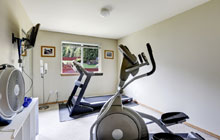 Pollhill home gym construction leads