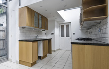 Pollhill kitchen extension leads