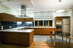 kitchen extensions Pollhill