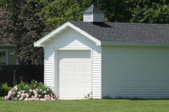 Pollhill outbuilding construction costs
